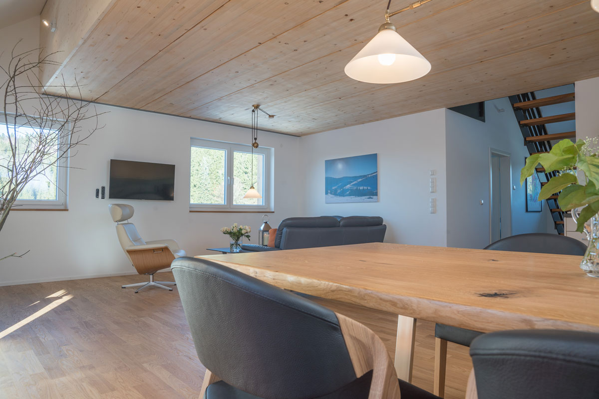 12 Ferienwohnung Feldberg wohnen 07