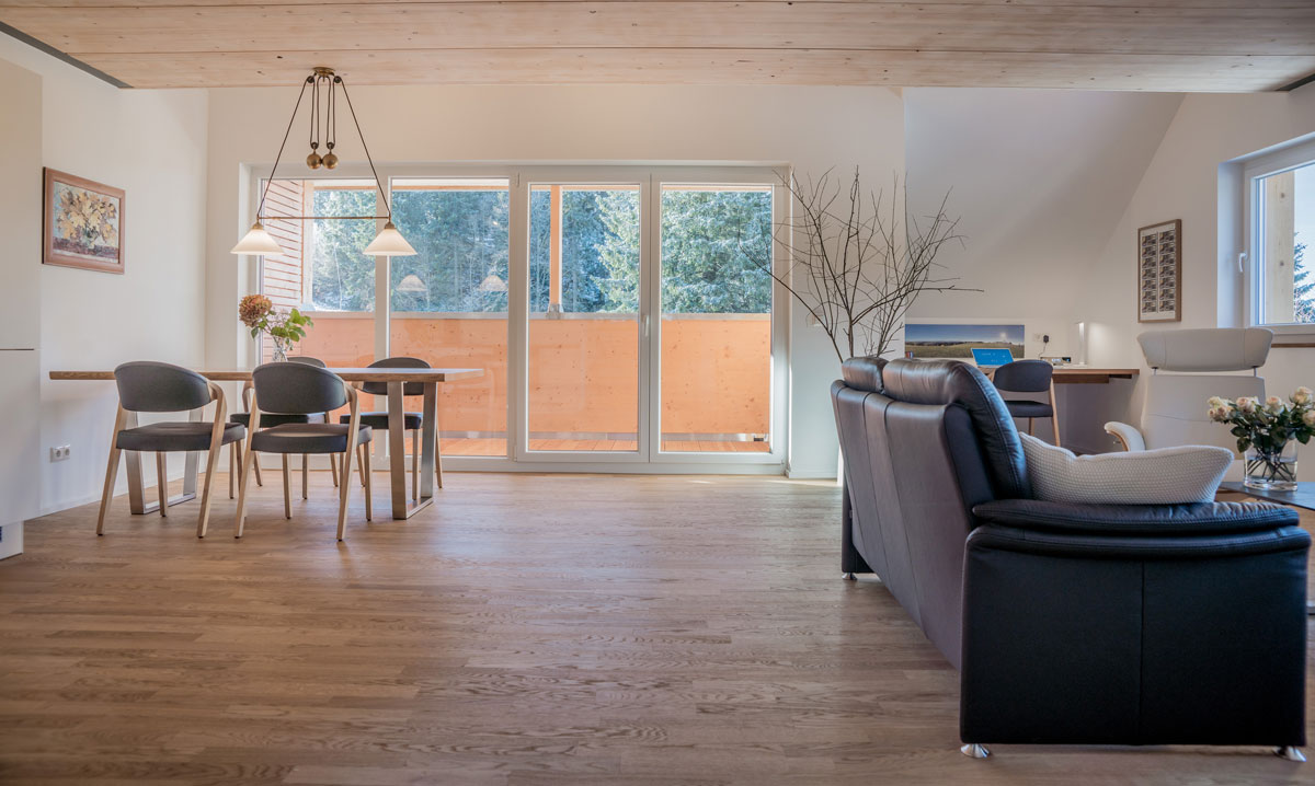 feldberg ferienwohnung exklusive